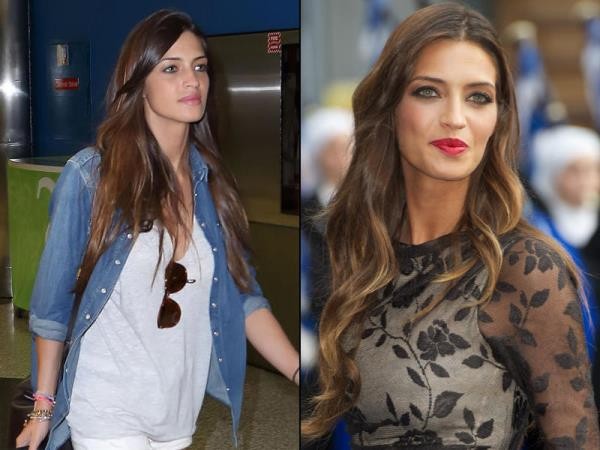 Top WAGs World Cup đẹp không son phấn - ảnh 10