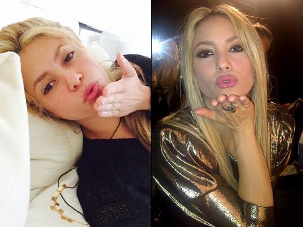 Top WAGs World Cup đẹp không son phấn - ảnh 12