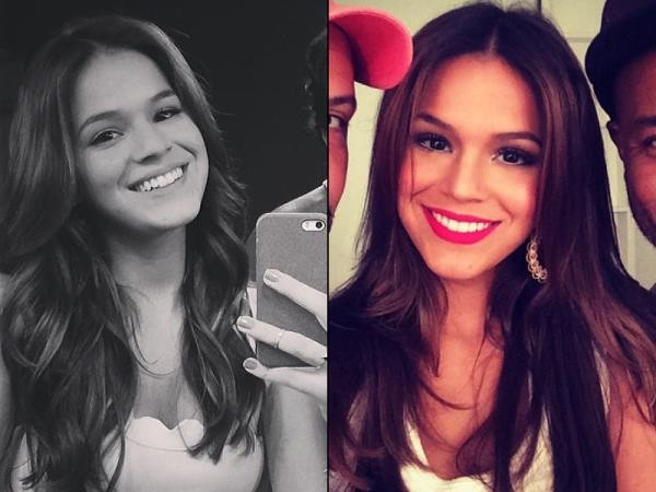 Top WAGs World Cup đẹp không son phấn - ảnh 3