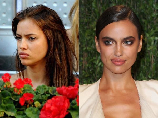 Top WAGs World Cup đẹp không son phấn - ảnh 5