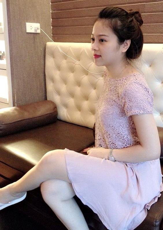 Nữ doanh nhân nhận nuôi bé mắc bệnh hiểm nghèo ở chùa Bồ Đề - ảnh 3