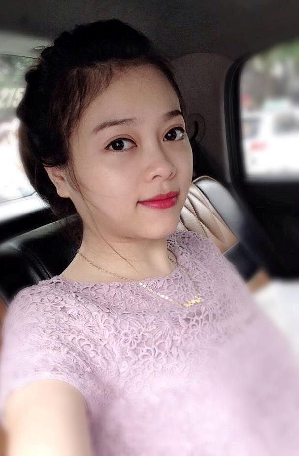 Nữ doanh nhân nhận nuôi bé mắc bệnh hiểm nghèo ở chùa Bồ Đề - ảnh 1