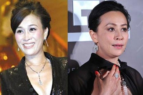 Các cặp 'song sinh' của làng giải trí Hoa ngữ - ảnh 10