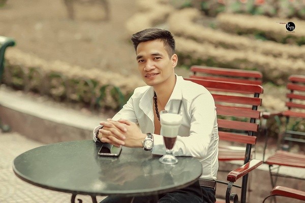 lệ rơi - ảnh 6