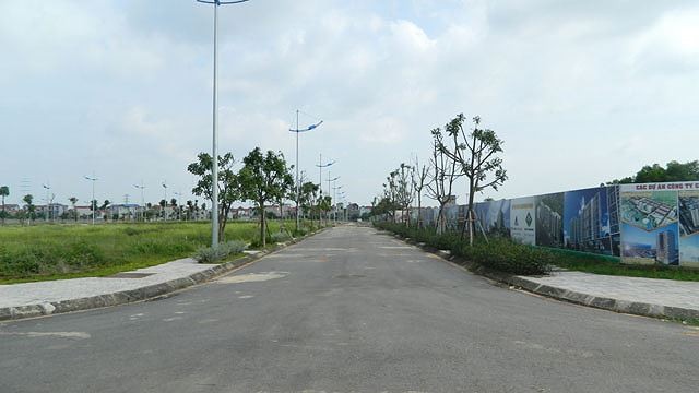 Yêu cầu Thanh tra Chính phủ ý kiến về dự án nhà thu nhập thấp thành biệt thự - ảnh 2