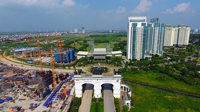 Lo thiếu, 'nát' quỹ đất đô thị dành xây NƠXH, Bộ Xây dựng yêu cầu báo cáo - ảnh 1
