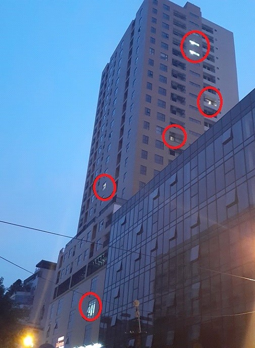 Cao ốc 15 năm không xong, 'tranh' bán căn hộ: Cty ICC có vô can? - ảnh 1