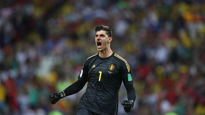 Bỉ tiễn Brazil về nước, World Cup thành sân chơi riêng châu Âu - ảnh 20