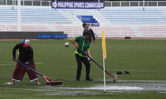 SEA Games ngày 3/12: Thêm 8 HCV, Việt Nam xây chắc ngôi nhì bảng - ảnh 4