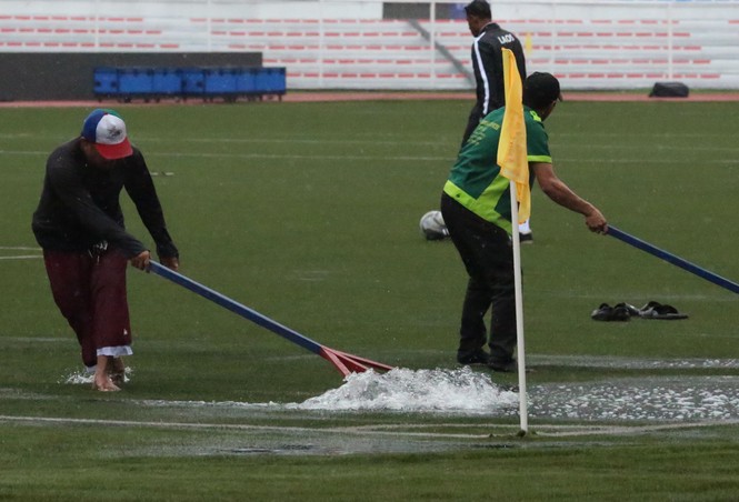 SEA Games ngày 3/12: Thêm 8 HCV, Việt Nam xây chắc ngôi nhì bảng - ảnh 5