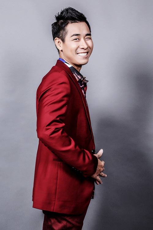 mc nguyên khang - ảnh 2