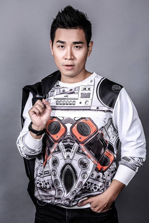 mc nguyên khang - ảnh 3
