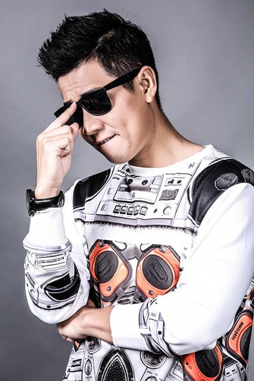 mc nguyên khang - ảnh 4