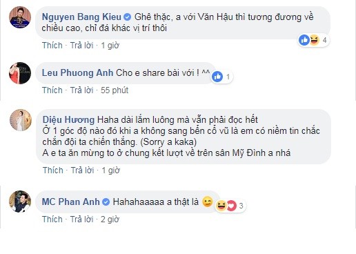 Chân dung các tuyển thủ Việt Nam qua con mắt hài hước của Hoàng Bách - ảnh 5
