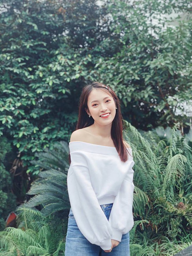 Đến nhà bà Tân Vlog 'ăn chực', ba cô gái xinh đẹp khiến dân mạng 'săn lùng' - ảnh 10