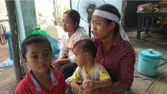 3 người ‘ra đi’ sau khi uống rượu ngâm hạt chân chó - ảnh 1