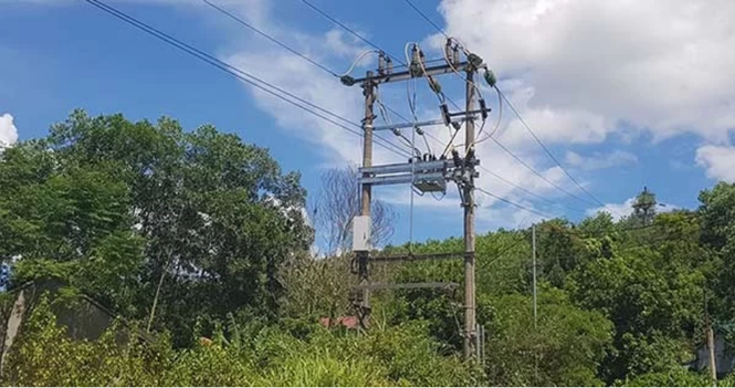 Giám đốc điện lực huyện bị đình chỉ vì để mất điện nhiều lần - ảnh 1