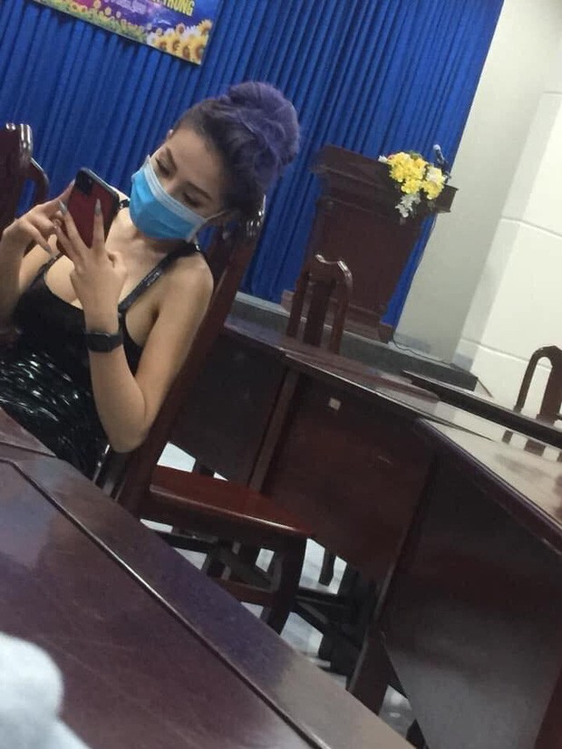 Lương Bằng Quang và Ngân 98 lên tiếng vụ bị bắt vì dương tính với ma túy - ảnh 2