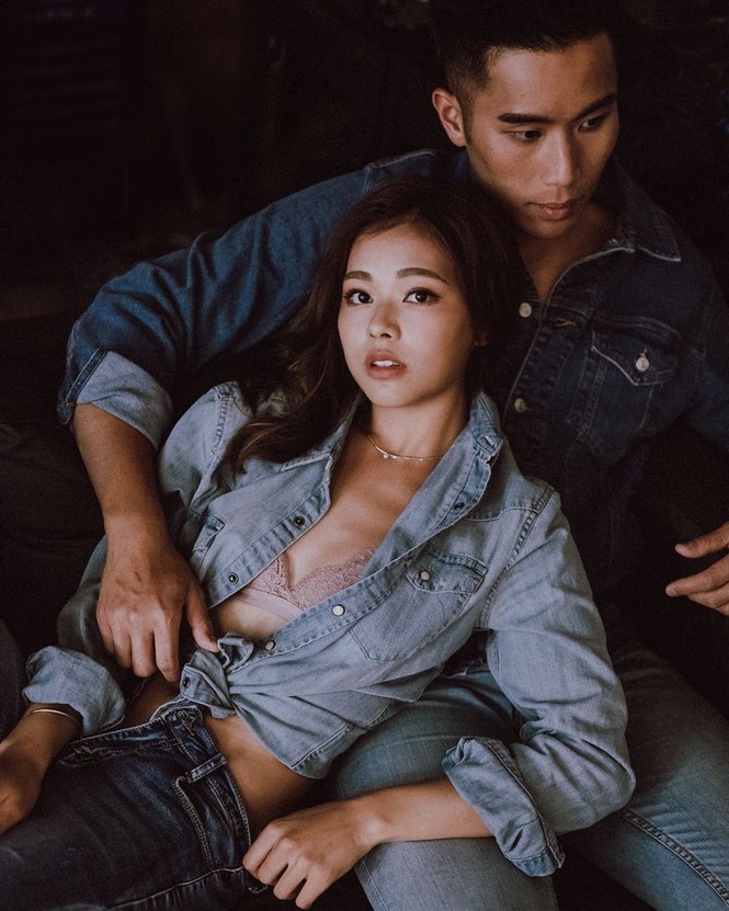 Mẫu nam qua đời ở tuổi 27 nghi tự tử vì đau khổ chuyện tình cảm - ảnh 2