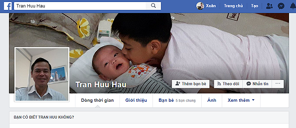 Thành ủy Tây Ninh có Bí thư mới - ảnh 1
