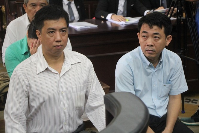 'Bộ sậu' buôn bán thuốc ung thư giả VN Pharma đối diện khung phạt đến tử hình - ảnh 2