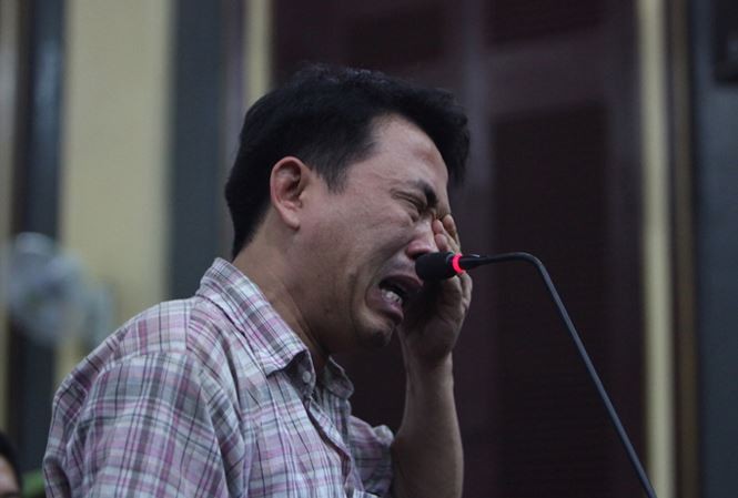 'Bộ sậu' buôn bán thuốc ung thư giả VN Pharma đối diện khung phạt đến tử hình - ảnh 1