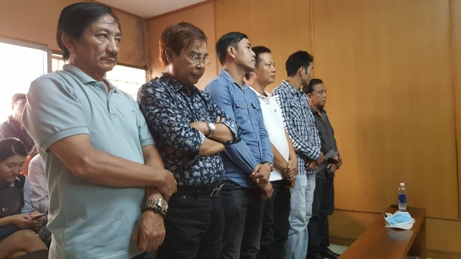 Nghệ sĩ Hồng Tơ lãnh án vì đánh bạc - ảnh 1