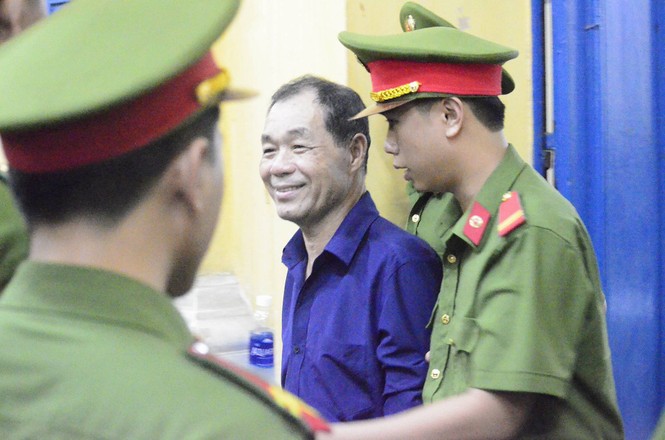 13 cán bộ ngân hàng dính lao lý vì 23 sổ đỏ của ‘siêu lừa’ Dương Thanh Cường - ảnh 1