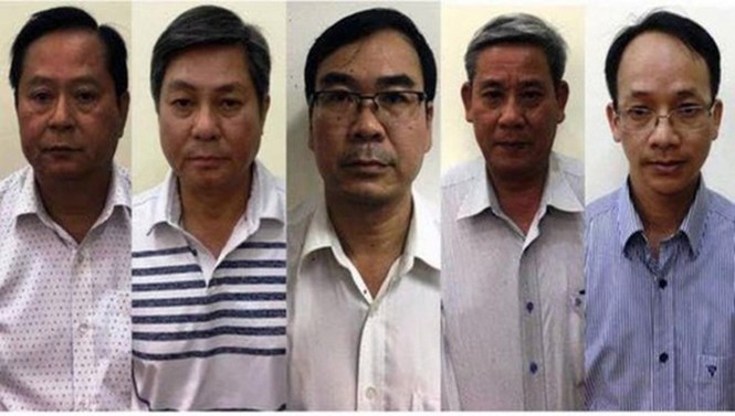 Không triệu tập cựu thứ trưởng công an tham gia phiên xử ông Nguyễn Hữu Tín - ảnh 3