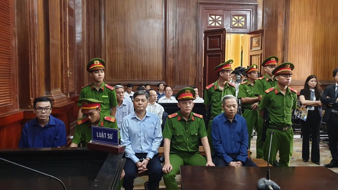 Lộ nguyên nhân cựu Chủ tịch Lê Hoàng Quân bị 'qua mặt' vụ nhà 15 Thi Sách - ảnh 2