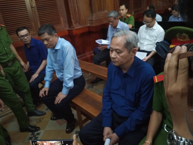 Xử vụ ‘đất vàng’ 15 Thi Sách: Trách nhiệm Sở Tài chính TPHCM tới đâu? - ảnh 1