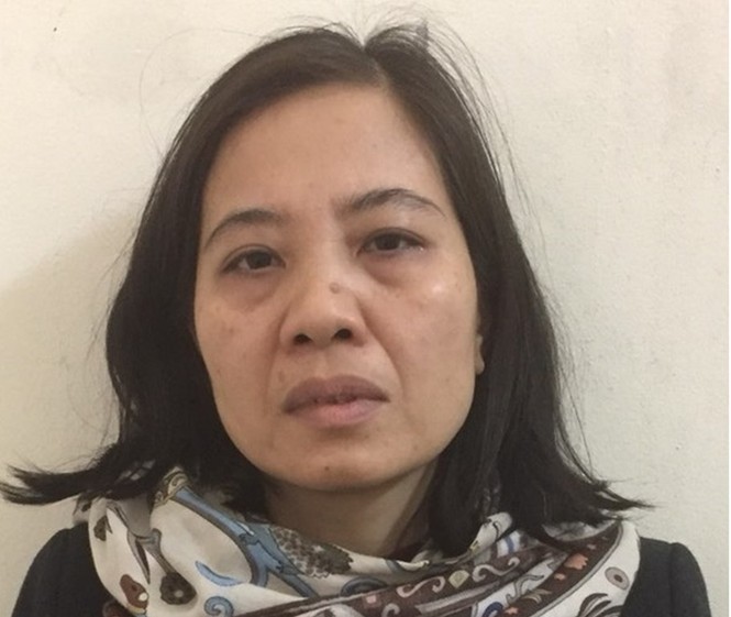 Mới nhất vụ VN Pharma: Bắt Phó phòng Cục Quản lý dược, Bộ Y tế - ảnh 1