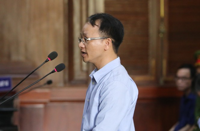 Giao đất vàng cho Vũ ‘nhôm’, cựu Phó Chủ tịch Nguyễn Hữu Tín lãnh án nào? - ảnh 8