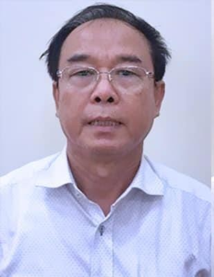 Công an đề nghị xử lý trách nhiệm cựu Chủ tịch TPHCM Lê Hoàng Quân - ảnh 1