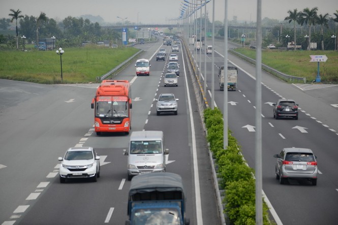 Di lý cựu Bộ trưởng Đinh La Thăng, Út ‘trọc’ vào TPHCM - ảnh 3