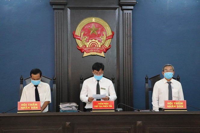 7 năm tù cho thầy giáo dâm ô loạt nam sinh cấp 2 ở Tây Ninh - ảnh 1