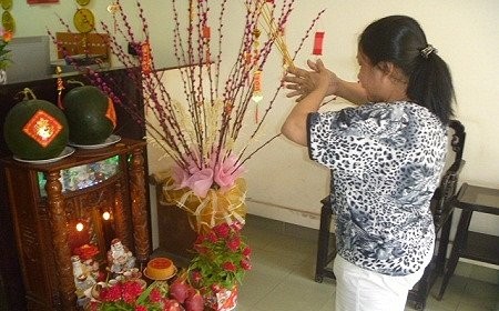 Bài văn khấn cúng vía Thần Tài năm 2019 chuẩn nhất để phát tài lộc - ảnh 1