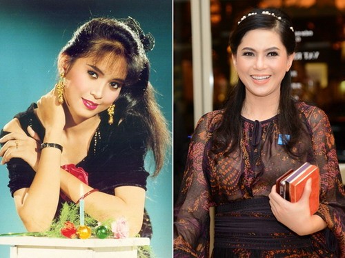 ‘Vị đắng tình yêu’ và ký ức thời kỳ phim mỳ ăn liền - ảnh 2