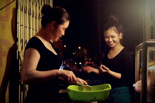 Dương Hoàng Yến: Bố từng khuyên bỏ ca hát vì sợ 'cám dỗ' - ảnh 1