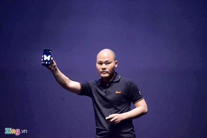 Bphone vừa tự tin, vừa sợ sệt khi tiếp cận thị trường - ảnh 1