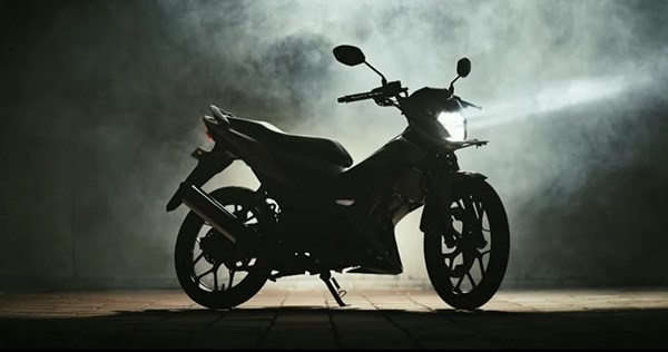 Đối thủ Raider, Exciter 150 đến từ Honda có giá từ 31 triệu đồng - ảnh 1