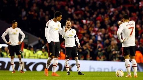 “Án tử” cho Van Gaal & tuyên bố dậy sóng - ảnh 1