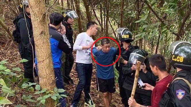 Người dân kể lại vụ thảm án 5 người tử vong ở Thái Nguyên - ảnh 1