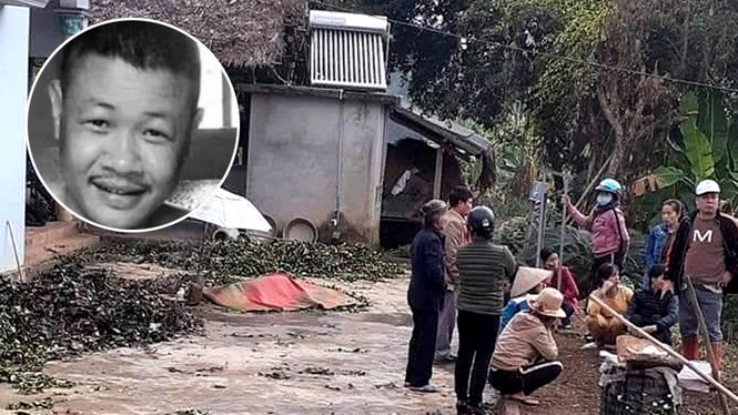 Kẻ nghiện gây thảm án ít nhất 5 người tử vong ở Thái Nguyên - ảnh 2