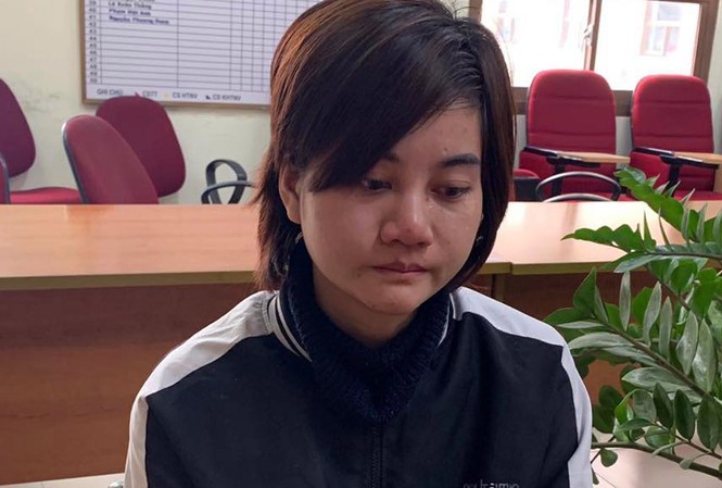 Chân dung 9X môi giới mang thai giá hơn 600 triệu đồng - ảnh 1
