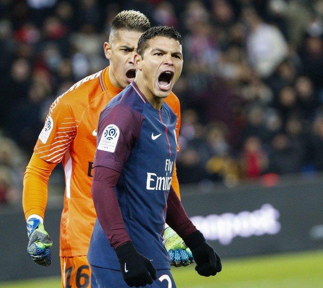 Đội trưởng Brazil Thiago Silva từng suýt chết ở Nga - ảnh 4