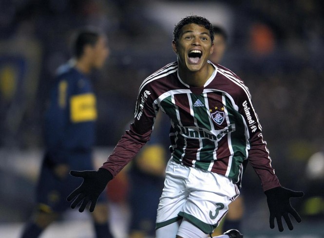 Đội trưởng Brazil Thiago Silva từng suýt chết ở Nga - ảnh 1