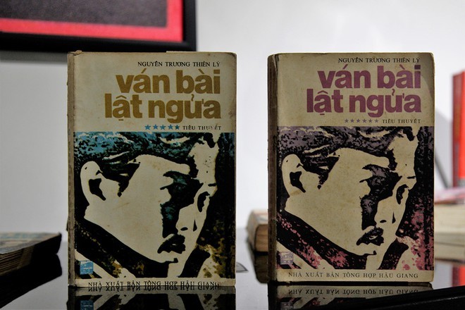 Bộ ba huyền thoại làm nên 'Ván bài lật ngửa' đều đã rời xa cõi tạm - ảnh 3