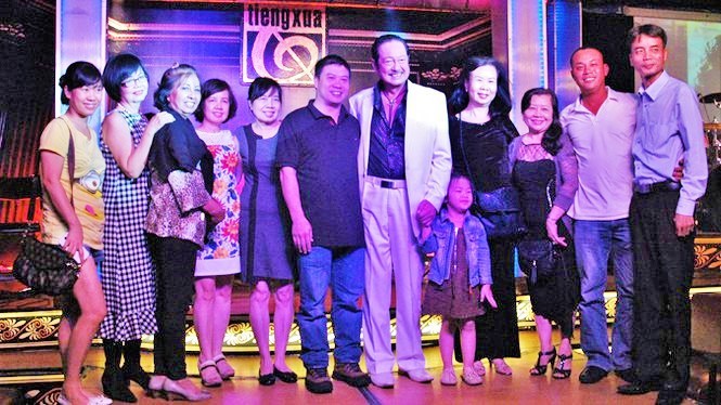 Bộ ba huyền thoại làm nên 'Ván bài lật ngửa' đều đã rời xa cõi tạm - ảnh 5