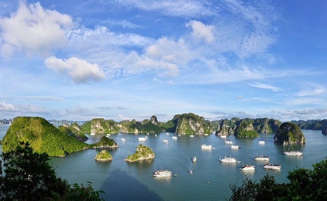 Thu phí Cảng Tuần Châu là đúng quy định và hợp lý - ảnh 1